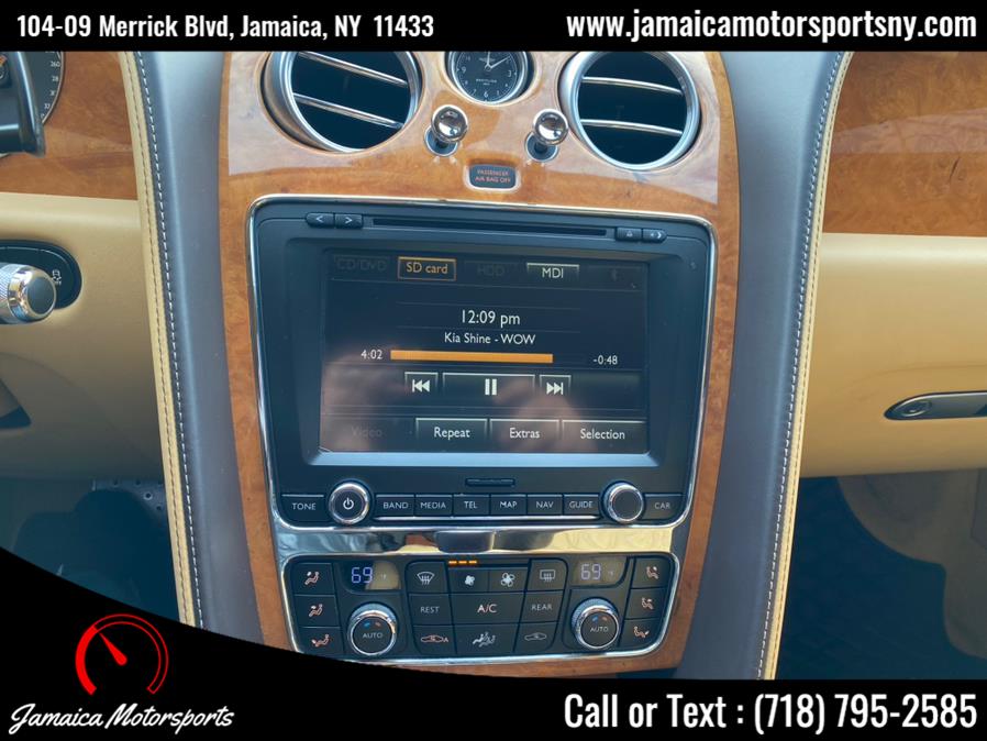 Used Bentley Continental GT 2dr Cpe 2012 | Jamaica Motor Sports . Jamaica, New York Used Bentley Continental GT 2dr Cpe 2012 | Jamaica Motor Sports . Jamaica, New York