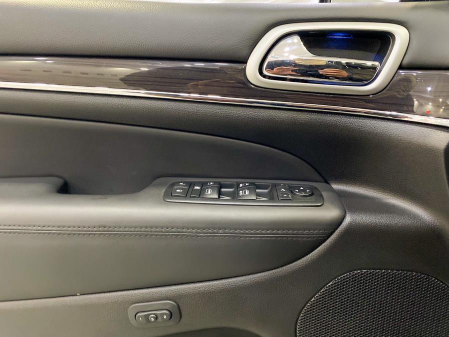 2018 Jeep Grand Cherokee Overland 4x4, available for sale in Franklin Square, New York | Luxury Motor Club. Franklin Square, New York 2018 Jeep Grand Cherokee Overland 4x4, available for sale in Franklin Square, New York | Luxury Motor Club. Franklin Square, New York