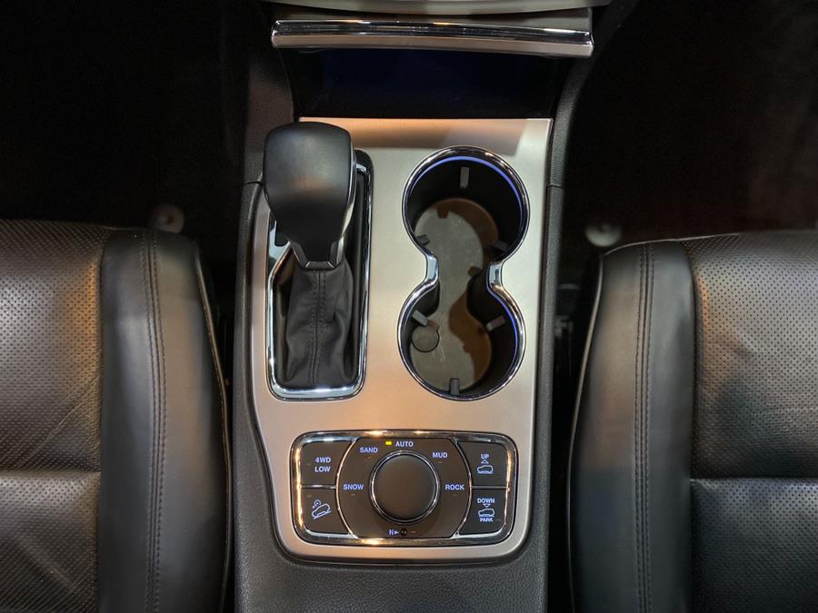 2018 Jeep Grand Cherokee Overland 4x4, available for sale in Franklin Square, New York | Luxury Motor Club. Franklin Square, New York 2018 Jeep Grand Cherokee Overland 4x4, available for sale in Franklin Square, New York | Luxury Motor Club. Franklin Square, New York