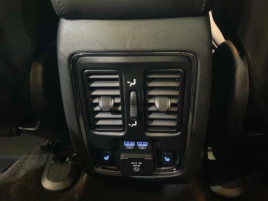 2018 Jeep Grand Cherokee Overland 4x4, available for sale in Franklin Square, New York | Luxury Motor Club. Franklin Square, New York 2018 Jeep Grand Cherokee Overland 4x4, available for sale in Franklin Square, New York | Luxury Motor Club. Franklin Square, New York
