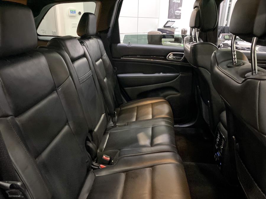 2018 Jeep Grand Cherokee Overland 4x4, available for sale in Franklin Square, New York | Luxury Motor Club. Franklin Square, New York 2018 Jeep Grand Cherokee Overland 4x4, available for sale in Franklin Square, New York | Luxury Motor Club. Franklin Square, New York