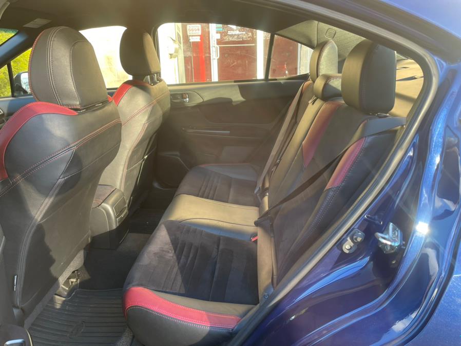 Used Subaru WRX STI Manual 2017 | Evolving Motorsports. Bayshore, New York Used Subaru WRX STI Manual 2017 | Evolving Motorsports. Bayshore, New York