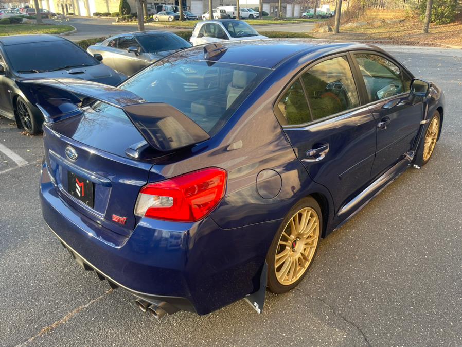 Used Subaru WRX STI Manual 2017 | Evolving Motorsports. Bayshore, New York Used Subaru WRX STI Manual 2017 | Evolving Motorsports. Bayshore, New York