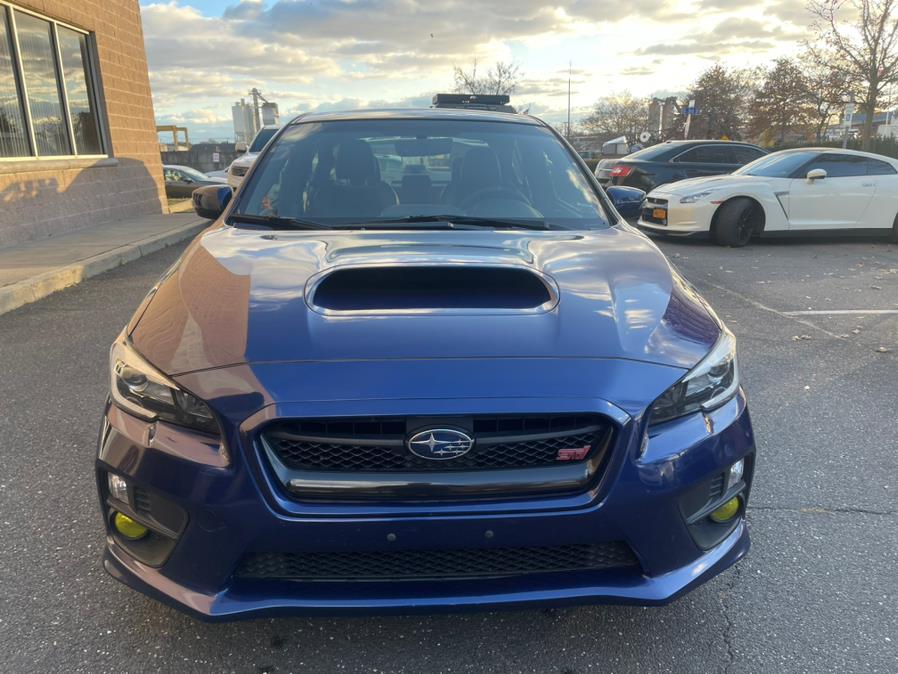 Used Subaru WRX STI Manual 2017 | Evolving Motorsports. Bayshore, New York Used Subaru WRX STI Manual 2017 | Evolving Motorsports. Bayshore, New York