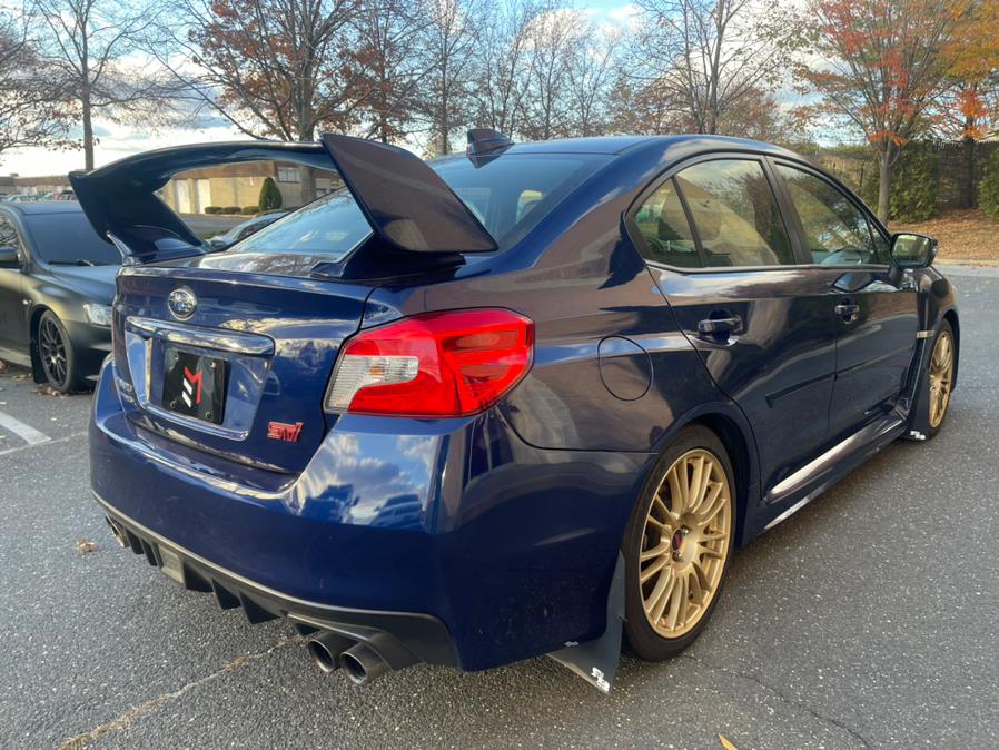 Used Subaru WRX STI Manual 2017 | Evolving Motorsports. Bayshore, New York Used Subaru WRX STI Manual 2017 | Evolving Motorsports. Bayshore, New York