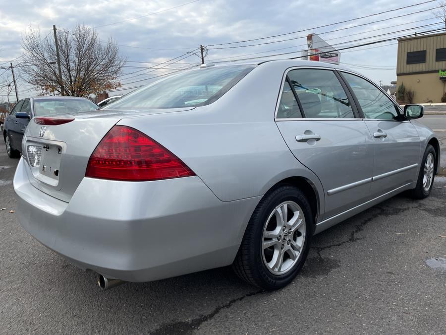Used Honda Accord Sdn EX-L AT 2006 | Auto Store. West Hartford, Connecticut