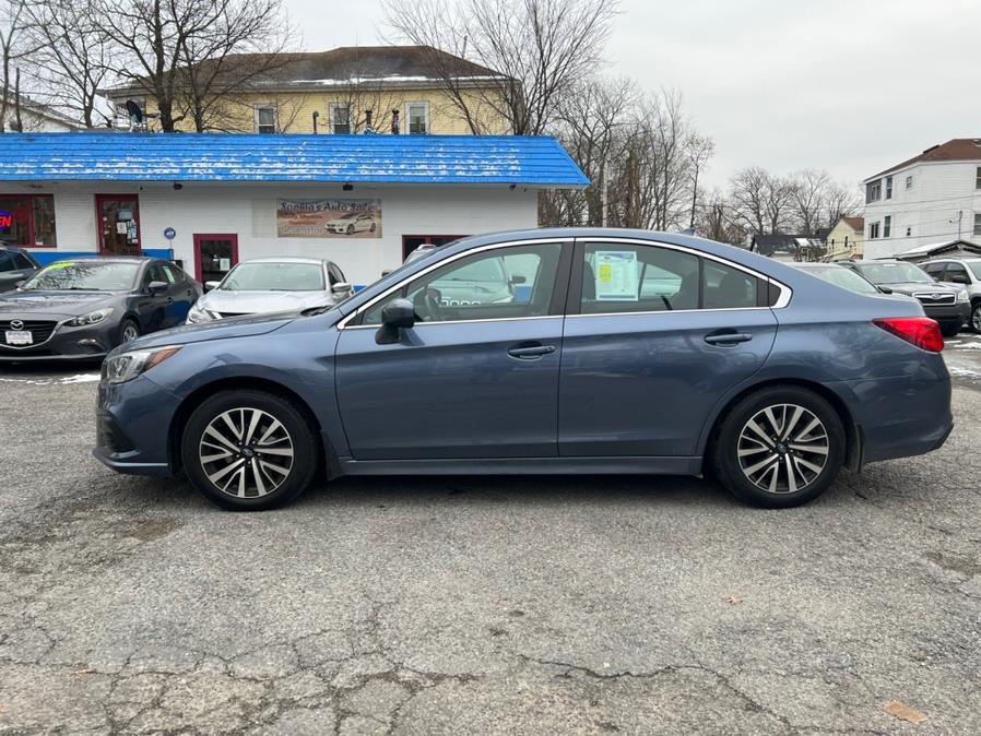 Used Subaru Legacy 2.5i Premium 2018 | Sophia's Auto Sales Inc. Worcester, Massachusetts Used Subaru Legacy 2.5i Premium 2018 | Sophia's Auto Sales Inc. Worcester, Massachusetts