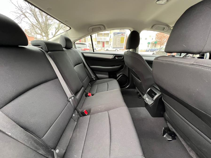 Used Subaru Legacy 2.5i Premium 2018 | Sophia's Auto Sales Inc. Worcester, Massachusetts
