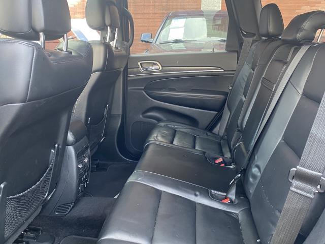 Used Jeep Grand Cherokee Limited 2018 | Eastchester Motor Cars. Bronx, New York Used Jeep Grand Cherokee Limited 2018 | Eastchester Motor Cars. Bronx, New York