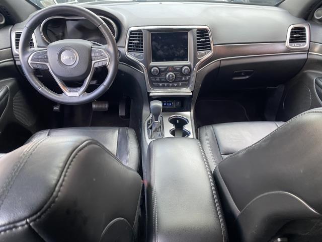 Used Jeep Grand Cherokee Limited 2018 | Eastchester Motor Cars. Bronx, New York Used Jeep Grand Cherokee Limited 2018 | Eastchester Motor Cars. Bronx, New York