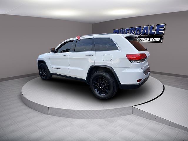 Used Jeep Grand Cherokee Limited 2018 | Eastchester Motor Cars. Bronx, New York Used Jeep Grand Cherokee Limited 2018 | Eastchester Motor Cars. Bronx, New York