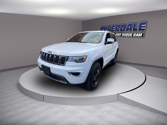Used Jeep Grand Cherokee Limited 2018 | Eastchester Motor Cars. Bronx, New York Used Jeep Grand Cherokee Limited 2018 | Eastchester Motor Cars. Bronx, New York