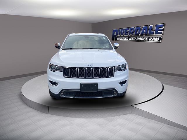 Used Jeep Grand Cherokee Limited 2018 | Eastchester Motor Cars. Bronx, New York Used Jeep Grand Cherokee Limited 2018 | Eastchester Motor Cars. Bronx, New York