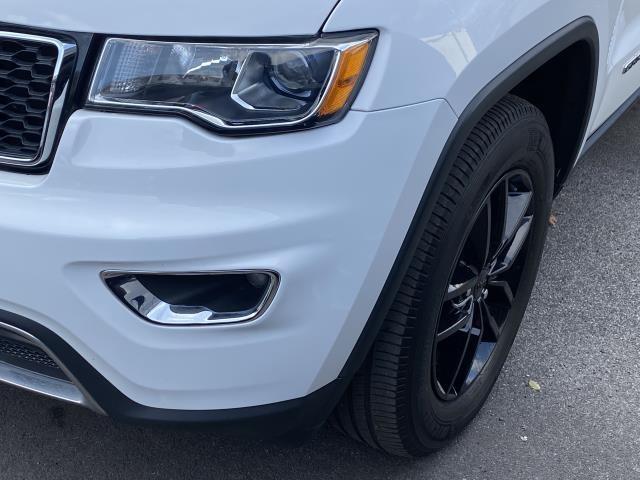 Used Jeep Grand Cherokee Limited 2018 | Eastchester Motor Cars. Bronx, New York Used Jeep Grand Cherokee Limited 2018 | Eastchester Motor Cars. Bronx, New York