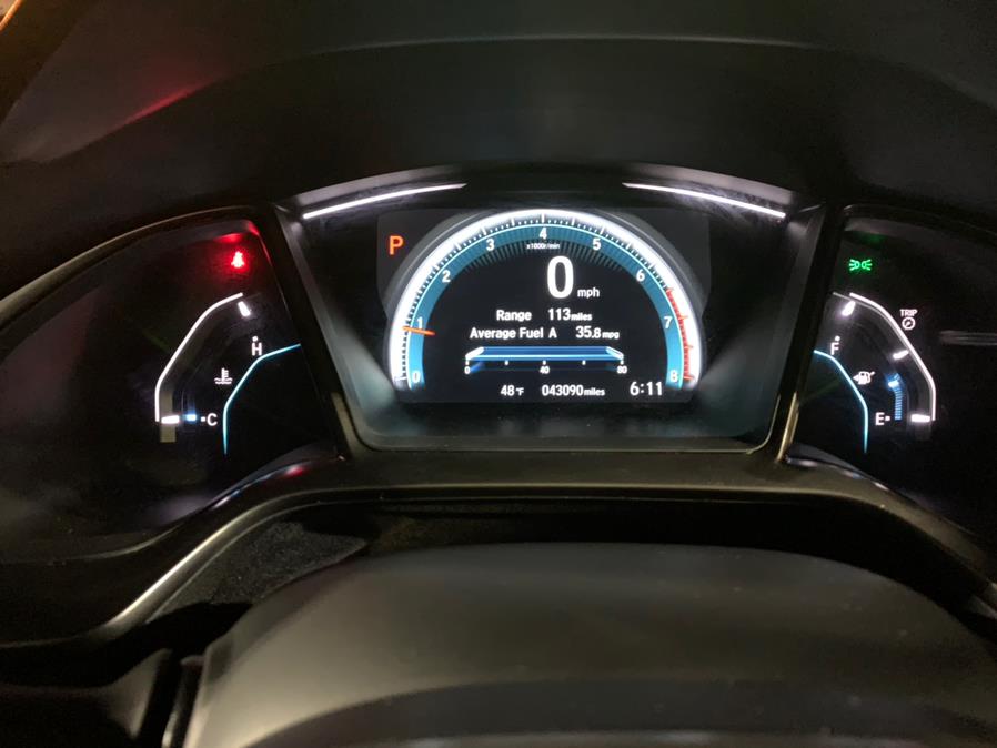 Used Honda Civic Hatchback EX CVT 2018 | European Auto Expo. Lodi, New Jersey Used Honda Civic Hatchback EX CVT 2018 | European Auto Expo. Lodi, New Jersey