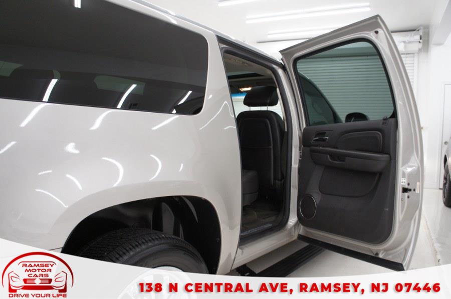 Used GMC Yukon XL Denali AWD 4dr 1500 2009 | Ramsey Motor Cars Inc. Ramsey, New Jersey Used GMC Yukon XL Denali AWD 4dr 1500 2009 | Ramsey Motor Cars Inc. Ramsey, New Jersey