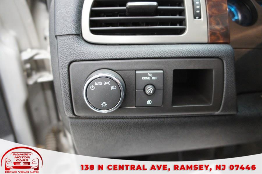 Used GMC Yukon XL Denali AWD 4dr 1500 2009 | Ramsey Motor Cars Inc. Ramsey, New Jersey Used GMC Yukon XL Denali AWD 4dr 1500 2009 | Ramsey Motor Cars Inc. Ramsey, New Jersey