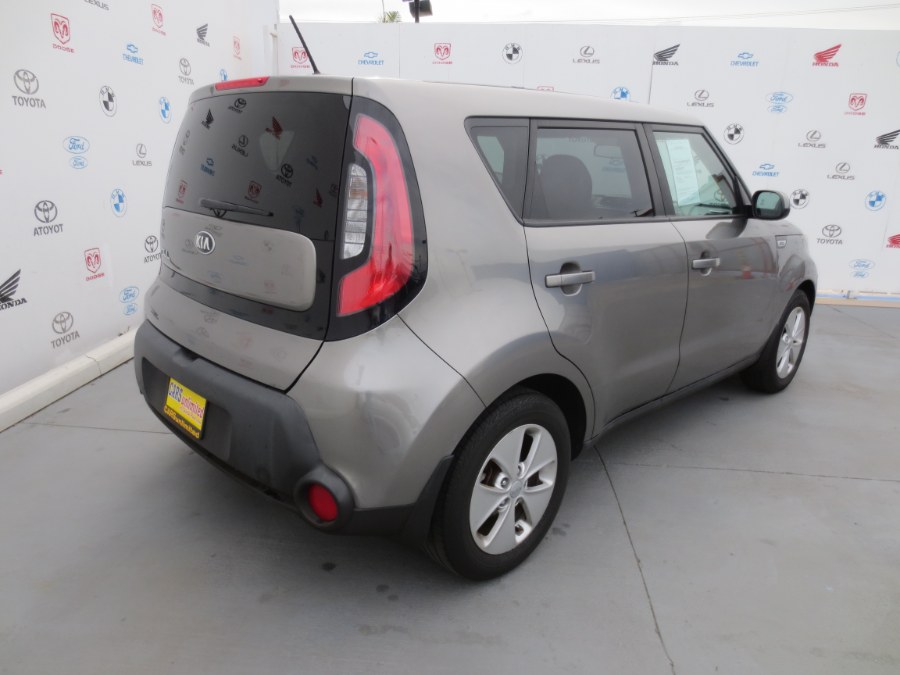 2016 Kia Soul 5dr Wgn Auto Base, available for sale in Santa Ana, California | Auto Max Of Santa Ana. Santa Ana, California 2016 Kia Soul 5dr Wgn Auto Base, available for sale in Santa Ana, California | Auto Max Of Santa Ana. Santa Ana, California
