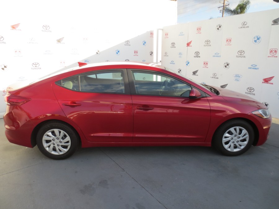 Used Hyundai Elantra SE 2.0L Auto (Alabama) *Ltd Avail* 2017 | Auto Max Of Santa Ana. Santa Ana, California Used Hyundai Elantra SE 2.0L Auto (Alabama) *Ltd Avail* 2017 | Auto Max Of Santa Ana. Santa Ana, California