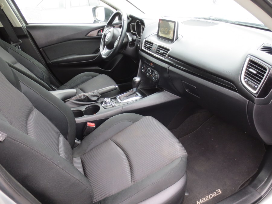 2015 Mazda Mazda3 4dr Sdn Auto i Touring, available for sale in Santa Ana, California | Auto Max Of Santa Ana. Santa Ana, California 2015 Mazda Mazda3 4dr Sdn Auto i Touring, available for sale in Santa Ana, California | Auto Max Of Santa Ana. Santa Ana, California