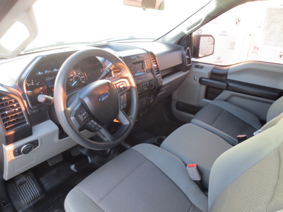 Used Ford F-150 4WD SuperCrew 145" XLT 2015 | Auto Max Of Santa Ana. Santa Ana, California