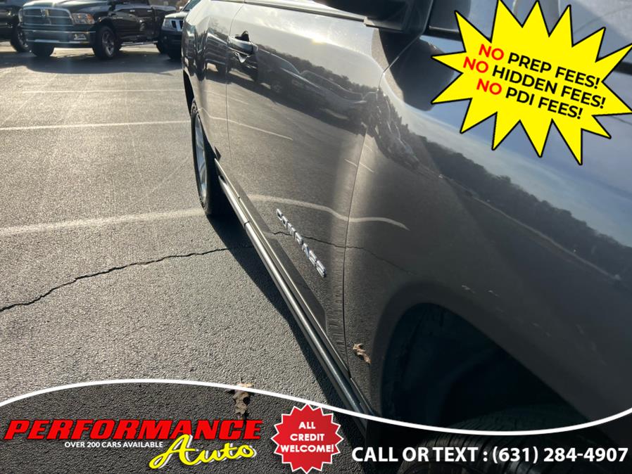 2016 Jeep Compass 4WD 4dr Sport, available for sale in Bohemia, New York | Performance Auto Inc. Bohemia, New York 2016 Jeep Compass 4WD 4dr Sport, available for sale in Bohemia, New York | Performance Auto Inc. Bohemia, New York