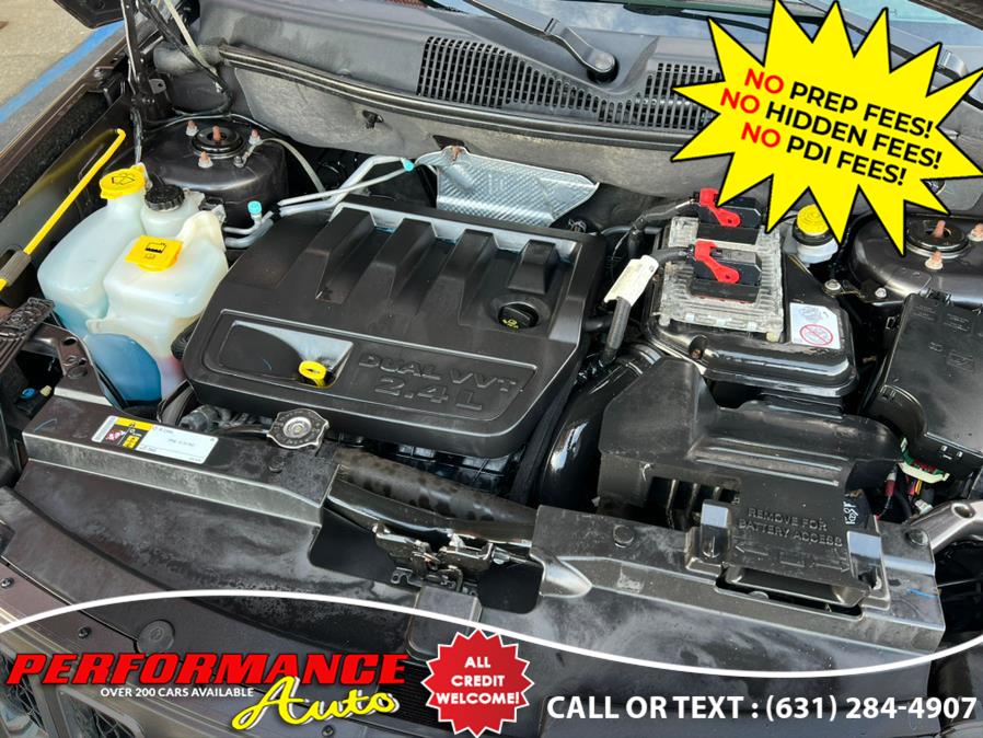 2016 Jeep Compass 4WD 4dr Sport, available for sale in Bohemia, New York | Performance Auto Inc. Bohemia, New York 2016 Jeep Compass 4WD 4dr Sport, available for sale in Bohemia, New York | Performance Auto Inc. Bohemia, New York