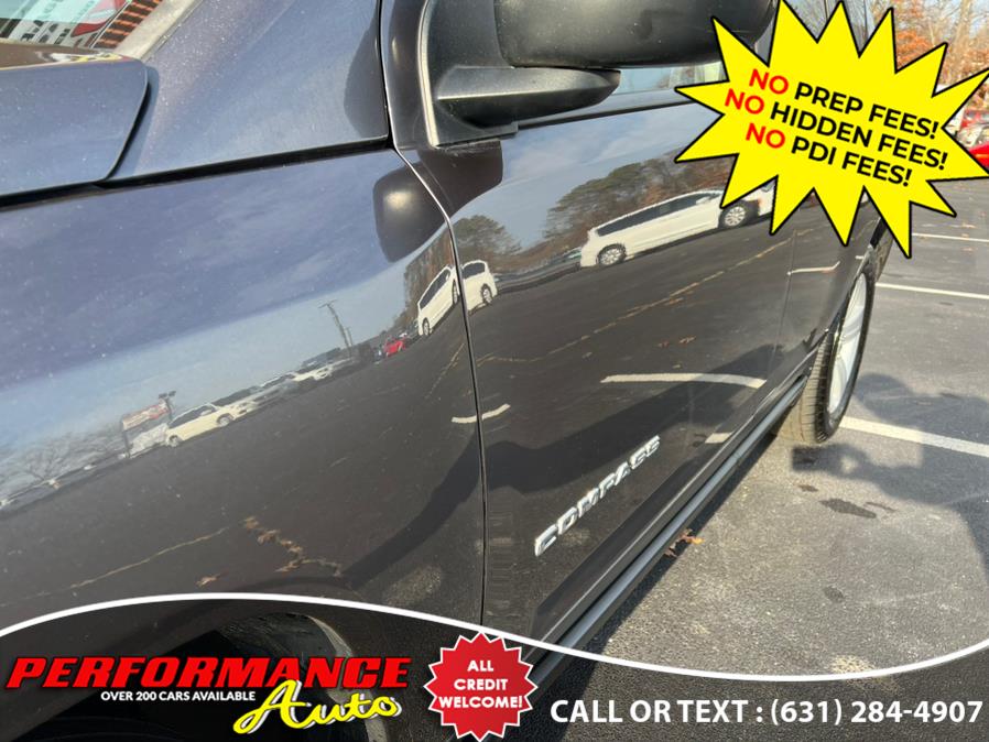 2016 Jeep Compass 4WD 4dr Sport, available for sale in Bohemia, New York | Performance Auto Inc. Bohemia, New York 2016 Jeep Compass 4WD 4dr Sport, available for sale in Bohemia, New York | Performance Auto Inc. Bohemia, New York