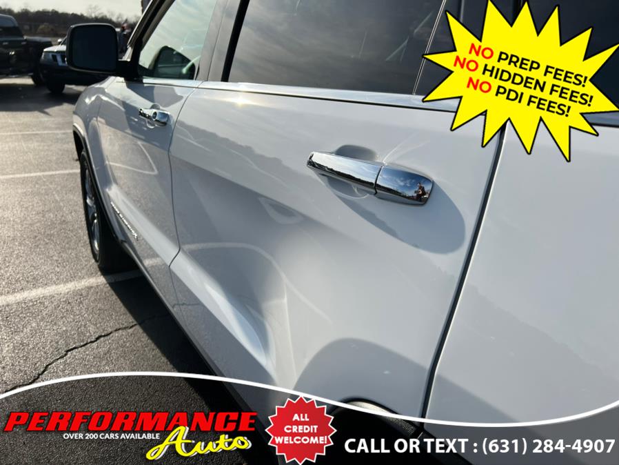 Used Jeep Grand Cherokee 4WD 4dr Limited 2015 | Performance Auto Inc. Bohemia, New York Used Jeep Grand Cherokee 4WD 4dr Limited 2015 | Performance Auto Inc. Bohemia, New York