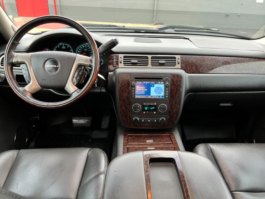 2009 GMC Sierra 1500 4WD Crew Cab 143.5" Denali, available for sale in Medford, Massachusetts | A-Tech. Medford, Massachusetts 2009 GMC Sierra 1500 4WD Crew Cab 143.5" Denali, available for sale in Medford, Massachusetts | A-Tech. Medford, Massachusetts
