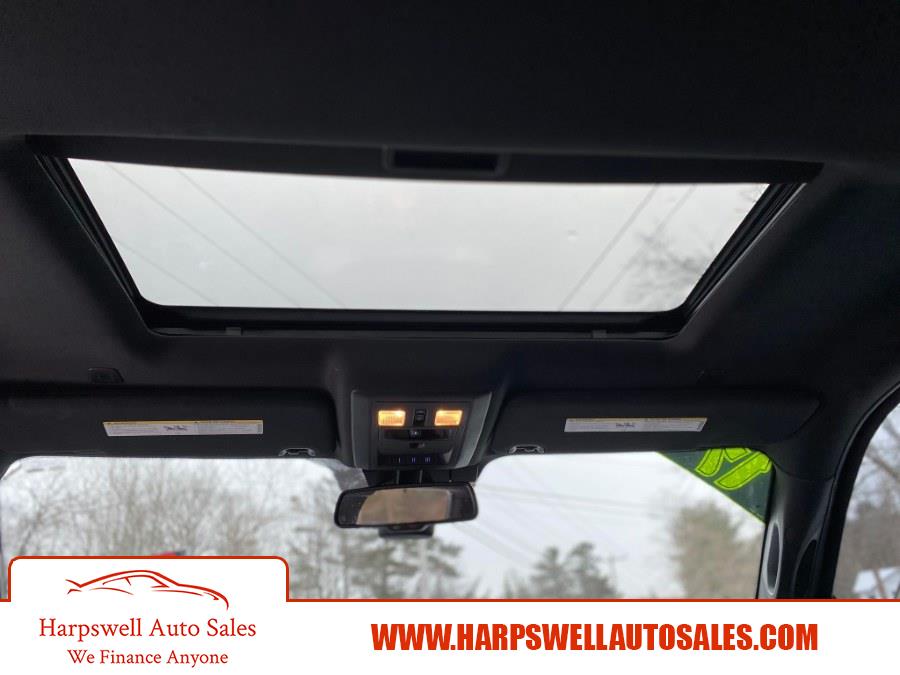 Used Ram 1500 Rebel 4x4 Crew Cab 5''7" Box 2017 | Harpswell Auto Sales Inc. Harpswell, Maine Used Ram 1500 Rebel 4x4 Crew Cab 5''7" Box 2017 | Harpswell Auto Sales Inc. Harpswell, Maine