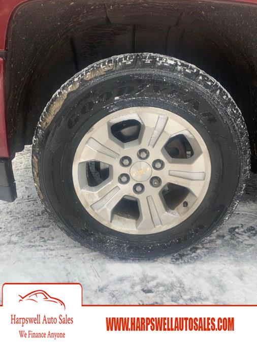 Used Chevrolet Silverado 1500 4WD Double Cab 143.5" LT w/1LT 2017 | Harpswell Auto Sales Inc. Harpswell, Maine Used Chevrolet Silverado 1500 4WD Double Cab 143.5" LT w/1LT 2017 | Harpswell Auto Sales Inc. Harpswell, Maine