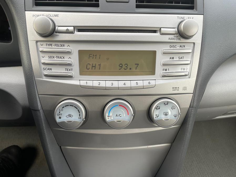 2010 Toyota Camry 4dr Sdn I4 Auto LE (Natl), available for sale in Manchester, Connecticut | Carsonmain LLC. Manchester, Connecticut 2010 Toyota Camry 4dr Sdn I4 Auto LE (Natl), available for sale in Manchester, Connecticut | Carsonmain LLC. Manchester, Connecticut