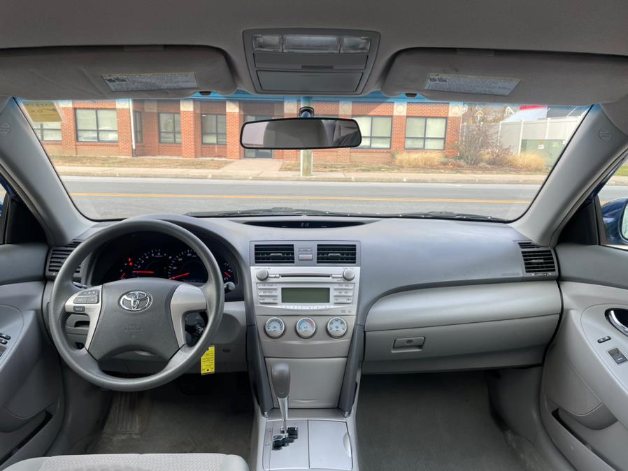 2010 Toyota Camry 4dr Sdn I4 Auto LE (Natl), available for sale in Manchester, Connecticut | Carsonmain LLC. Manchester, Connecticut 2010 Toyota Camry 4dr Sdn I4 Auto LE (Natl), available for sale in Manchester, Connecticut | Carsonmain LLC. Manchester, Connecticut