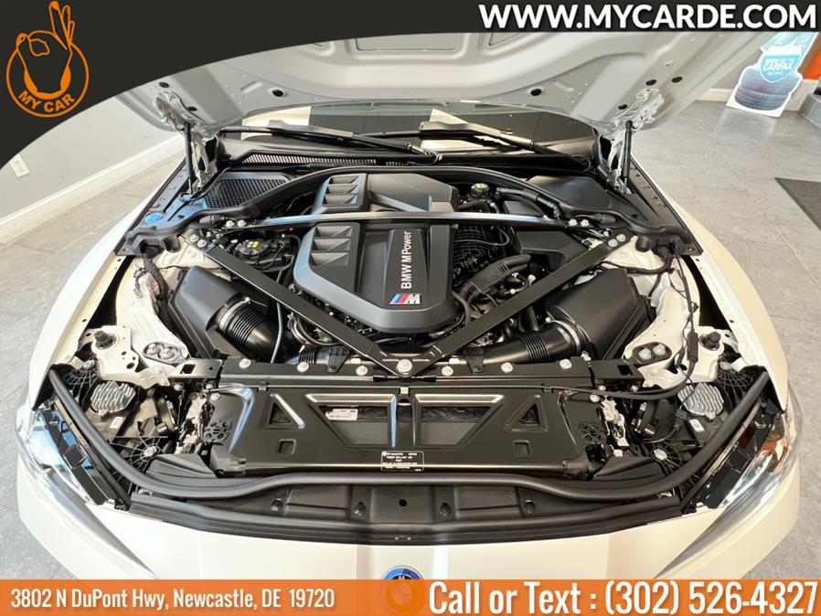 2022 BMW M4 KITH Competition xDrive Coupe, available for sale in New Castle, Delaware | My Car. New Castle, Delaware 2022 BMW M4 KITH Competition xDrive Coupe, available for sale in New Castle, Delaware | My Car. New Castle, Delaware