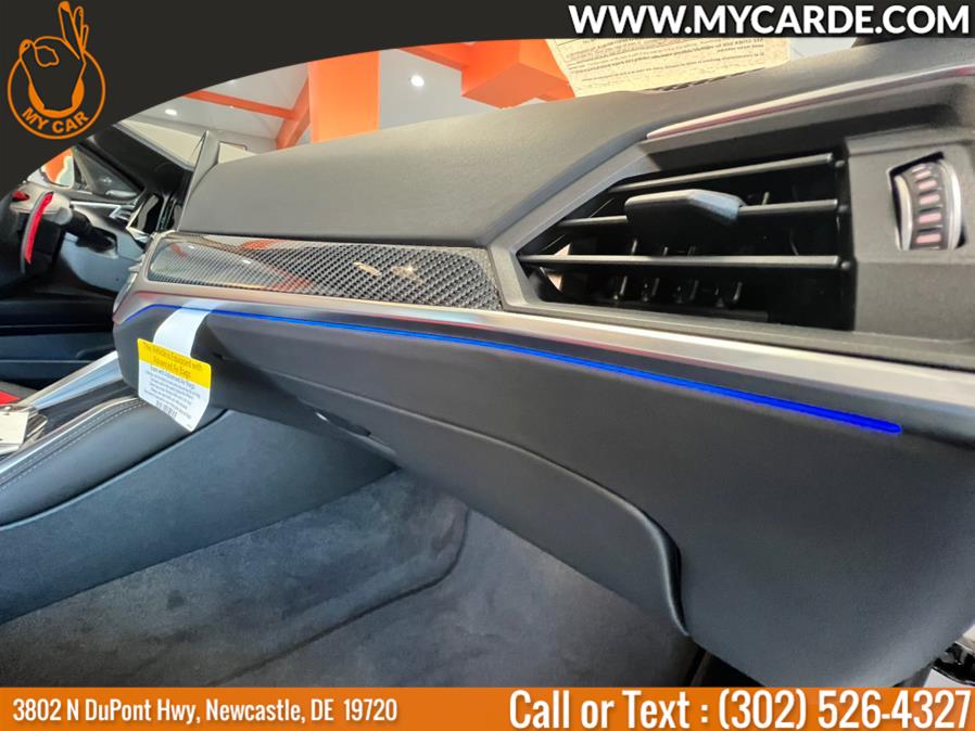 Used BMW M4 KITH Competition xDrive Coupe 2022 | My Car. Newcastle, Delaware