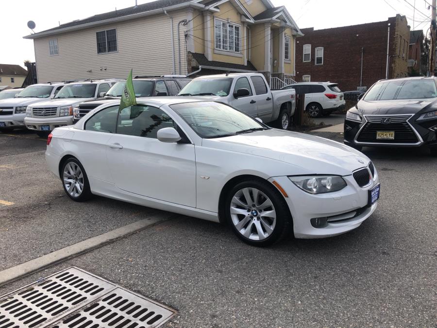 Used BMW 3 Series 2dr Conv 328i SULEV 2013 | Route 46 Auto Sales Inc. Lodi, New Jersey Used BMW 3 Series 2dr Conv 328i SULEV 2013 | Route 46 Auto Sales Inc. Lodi, New Jersey