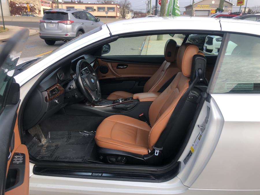 Used BMW 3 Series 2dr Conv 328i SULEV 2013 | Route 46 Auto Sales Inc. Lodi, New Jersey Used BMW 3 Series 2dr Conv 328i SULEV 2013 | Route 46 Auto Sales Inc. Lodi, New Jersey