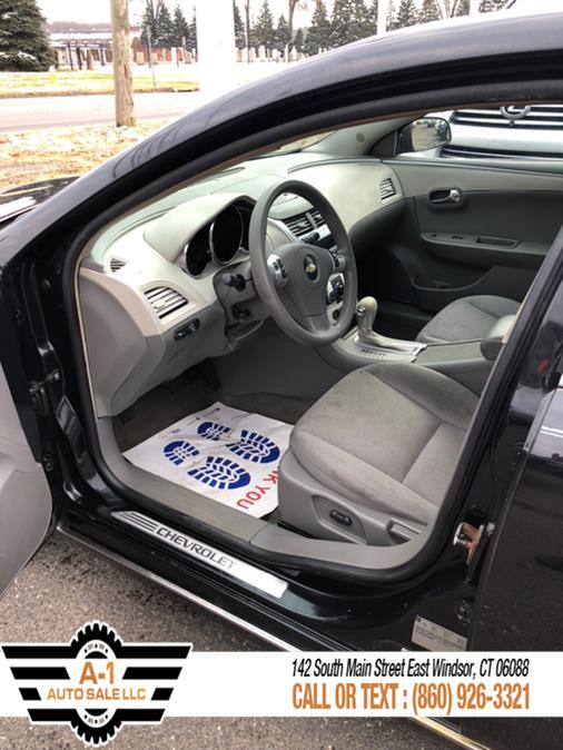 2008 Chevrolet Malibu 4dr Sdn LT w/1LT, available for sale in East Windsor, Connecticut | A1 Auto Sale LLC. East Windsor, Connecticut 2008 Chevrolet Malibu 4dr Sdn LT w/1LT, available for sale in East Windsor, Connecticut | A1 Auto Sale LLC. East Windsor, Connecticut