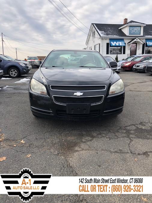 2008 Chevrolet Malibu 4dr Sdn LT w/1LT, available for sale in East Windsor, Connecticut | A1 Auto Sale LLC. East Windsor, Connecticut 2008 Chevrolet Malibu 4dr Sdn LT w/1LT, available for sale in East Windsor, Connecticut | A1 Auto Sale LLC. East Windsor, Connecticut