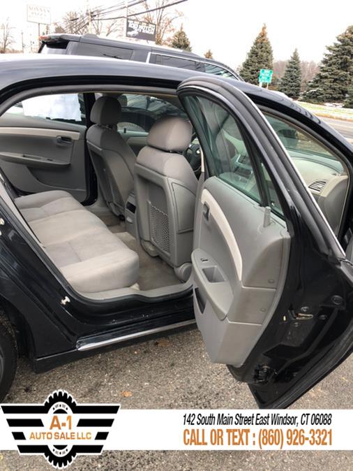 2008 Chevrolet Malibu 4dr Sdn LT w/1LT, available for sale in East Windsor, Connecticut | A1 Auto Sale LLC. East Windsor, Connecticut 2008 Chevrolet Malibu 4dr Sdn LT w/1LT, available for sale in East Windsor, Connecticut | A1 Auto Sale LLC. East Windsor, Connecticut