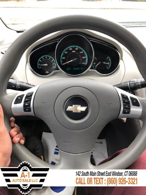 2008 Chevrolet Malibu 4dr Sdn LT w/1LT, available for sale in East Windsor, Connecticut | A1 Auto Sale LLC. East Windsor, Connecticut 2008 Chevrolet Malibu 4dr Sdn LT w/1LT, available for sale in East Windsor, Connecticut | A1 Auto Sale LLC. East Windsor, Connecticut