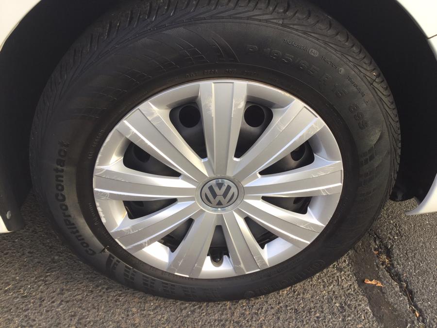 Used Volkswagen Jetta Sedan 4dr Auto S 2014 | L&S Automotive LLC. Plantsville, Connecticut