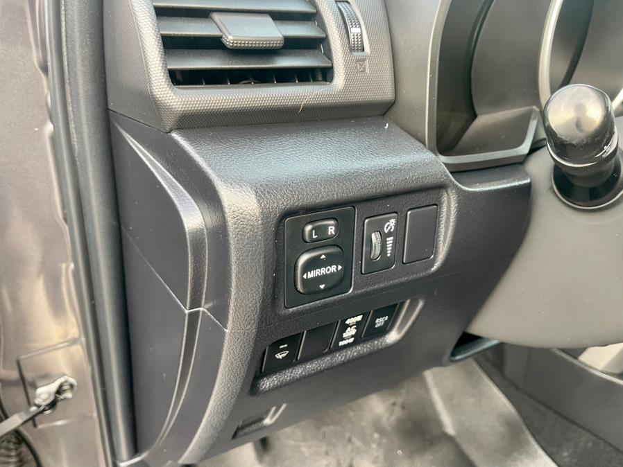 Used Toyota 4Runner 4WD 4dr V6 Limited (Natl) 2010 | Mike And Tony Auto Sales, Inc. South Windsor, Connecticut Used Toyota 4Runner 4WD 4dr V6 Limited (Natl) 2010 | Mike And Tony Auto Sales, Inc. South Windsor, Connecticut