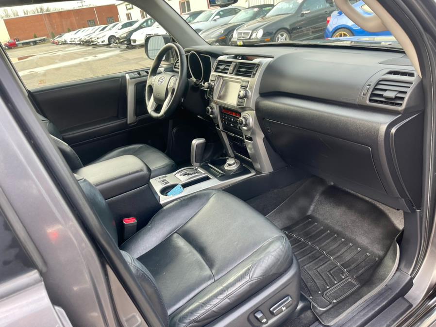 Used Toyota 4Runner 4WD 4dr V6 Limited (Natl) 2010 | Mike And Tony Auto Sales, Inc. South Windsor, Connecticut Used Toyota 4Runner 4WD 4dr V6 Limited (Natl) 2010 | Mike And Tony Auto Sales, Inc. South Windsor, Connecticut