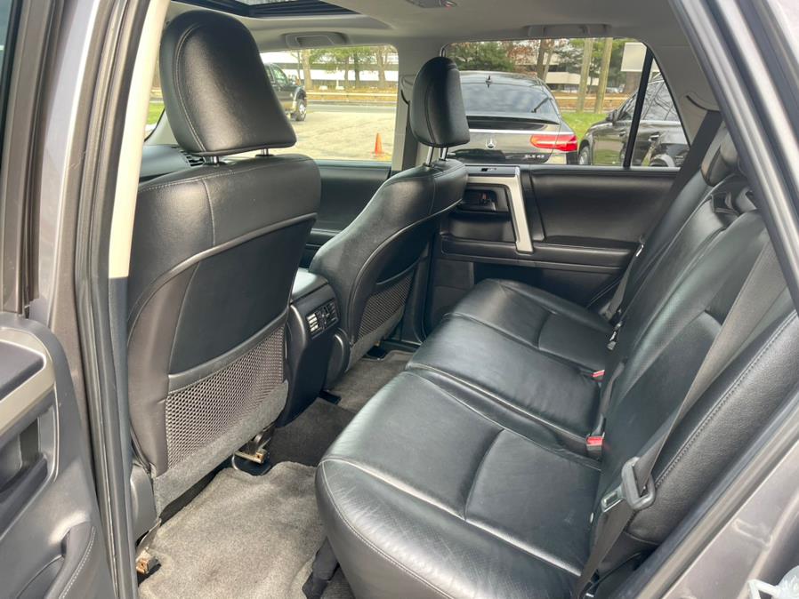 Used Toyota 4Runner 4WD 4dr V6 Limited (Natl) 2010 | Mike And Tony Auto Sales, Inc. South Windsor, Connecticut Used Toyota 4Runner 4WD 4dr V6 Limited (Natl) 2010 | Mike And Tony Auto Sales, Inc. South Windsor, Connecticut