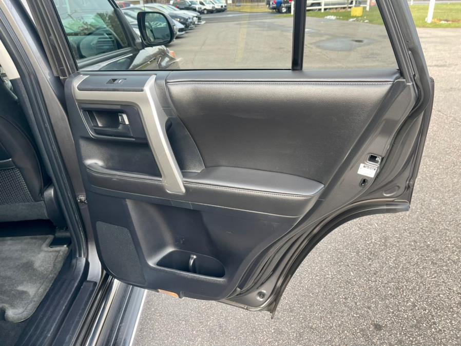 Used Toyota 4Runner 4WD 4dr V6 Limited (Natl) 2010 | Mike And Tony Auto Sales, Inc. South Windsor, Connecticut Used Toyota 4Runner 4WD 4dr V6 Limited (Natl) 2010 | Mike And Tony Auto Sales, Inc. South Windsor, Connecticut