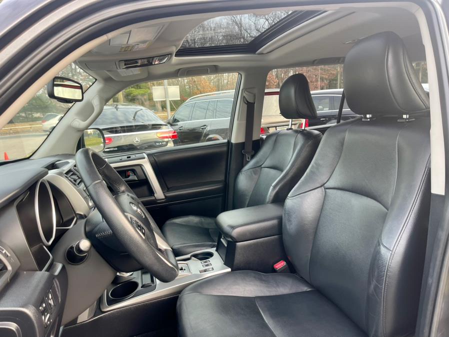 Used Toyota 4Runner 4WD 4dr V6 Limited (Natl) 2010 | Mike And Tony Auto Sales, Inc. South Windsor, Connecticut Used Toyota 4Runner 4WD 4dr V6 Limited (Natl) 2010 | Mike And Tony Auto Sales, Inc. South Windsor, Connecticut
