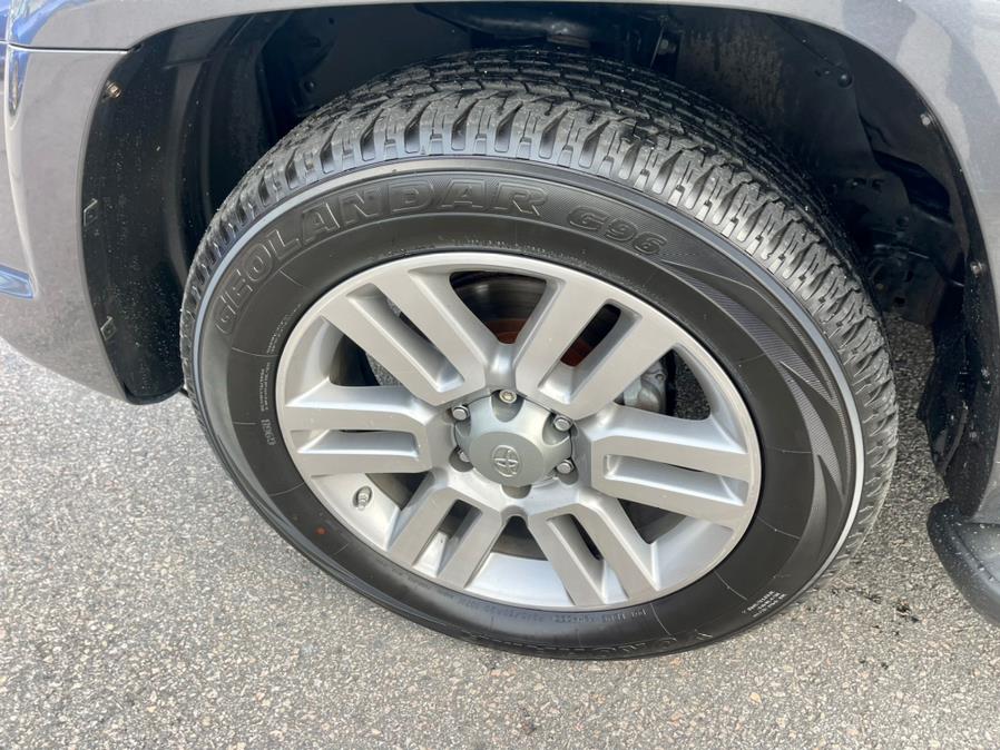 Used Toyota 4Runner 4WD 4dr V6 Limited (Natl) 2010 | Mike And Tony Auto Sales, Inc. South Windsor, Connecticut Used Toyota 4Runner 4WD 4dr V6 Limited (Natl) 2010 | Mike And Tony Auto Sales, Inc. South Windsor, Connecticut
