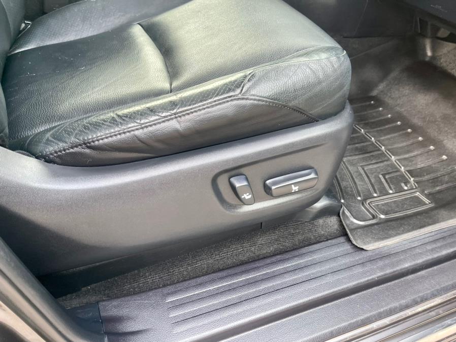 Used Toyota 4Runner 4WD 4dr V6 Limited (Natl) 2010 | Mike And Tony Auto Sales, Inc. South Windsor, Connecticut Used Toyota 4Runner 4WD 4dr V6 Limited (Natl) 2010 | Mike And Tony Auto Sales, Inc. South Windsor, Connecticut